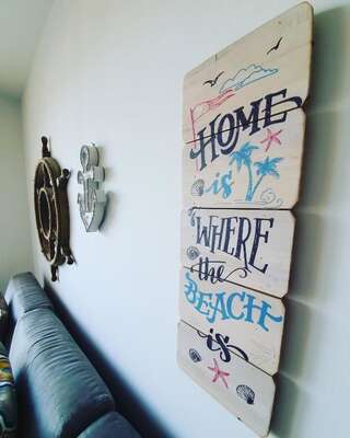 Апартаменты Charming apartment near beach Свети-Стефан Апартаменты с 1 спальней-77